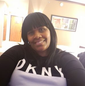 Meet your Posher, Lynnette